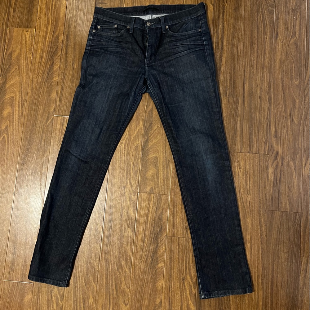 Joe’s Jeans straight and narrow